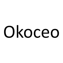 OKOCEO logo