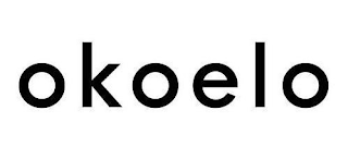 OKOELO logo