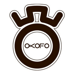 OKOFO logo