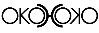 OKOHOKO logo