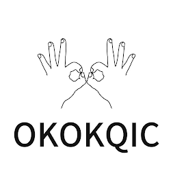 OKOKQIC logo