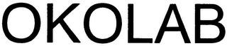 OKOLAB logo