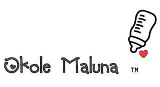 OKOLE MALUNA logo