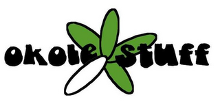 OKOLE STUFF logo