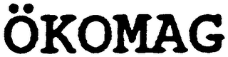 OKOMAG logo
