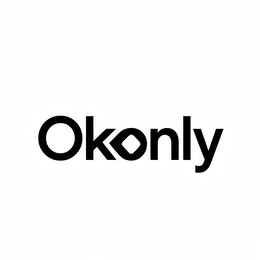 OKONLY logo