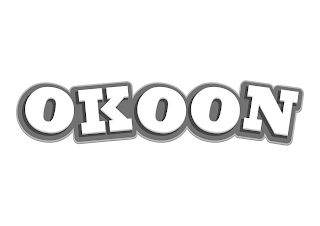OKOON logo