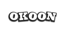 OKOON logo