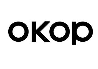OKOP logo