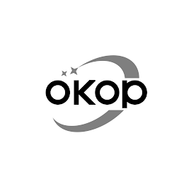 OKOP logo