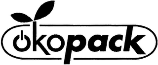 OKOPACK logo