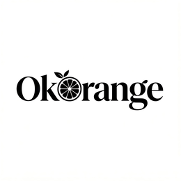 OKORANGE logo