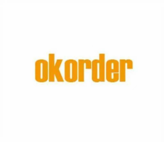 OKORDER logo