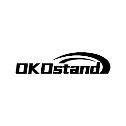 OKOSTAND logo