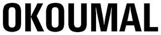 OKOUMAL logo