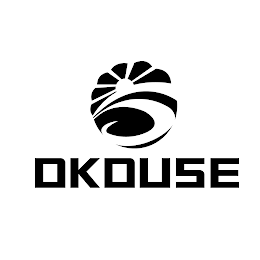 OKOUSE logo
