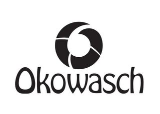 OKOWASCH logo