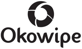 OKOWIPE logo