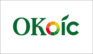 OKOÍC logo