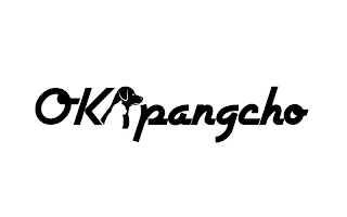 OKPANGCHO logo