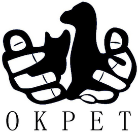 OKPET logo