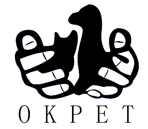 OKPET logo