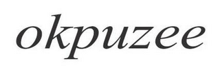 OKPUZEE logo