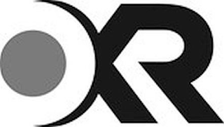 OKR logo