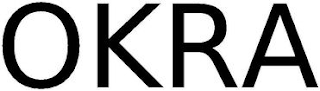 OKRA logo