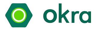 OKRA logo