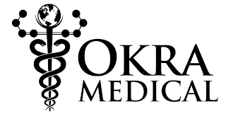 OKRA MEDICAL logo