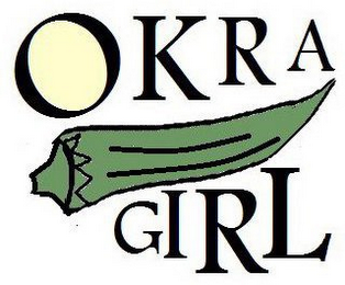 OKRAGIRL logo