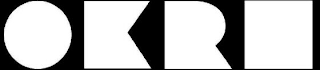 OKRE logo