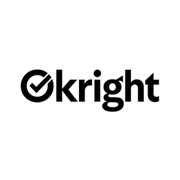 OKRIGHT logo