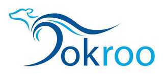 OKROO logo