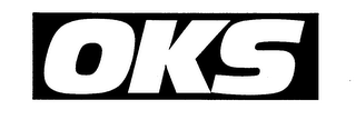 OKS logo