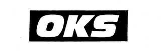 OKS logo