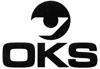 OKS logo