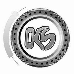 OKS logo