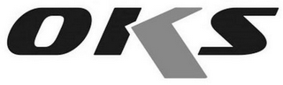 OKS logo