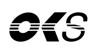 OKS logo