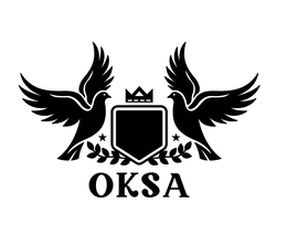 OKSA logo