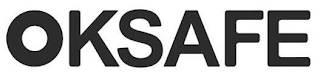OKSAFE logo