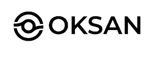 OKSAN logo