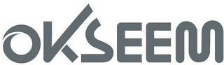 OKSEEM logo