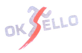 OKSELLO logo