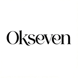 OKSEVEN logo