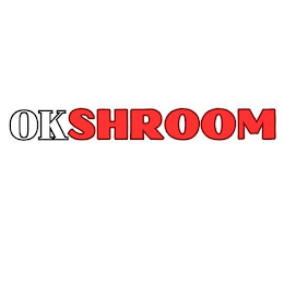 OKSHROOM logo