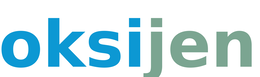 OKSIJEN logo