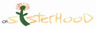 OKSISTERHOOD logo